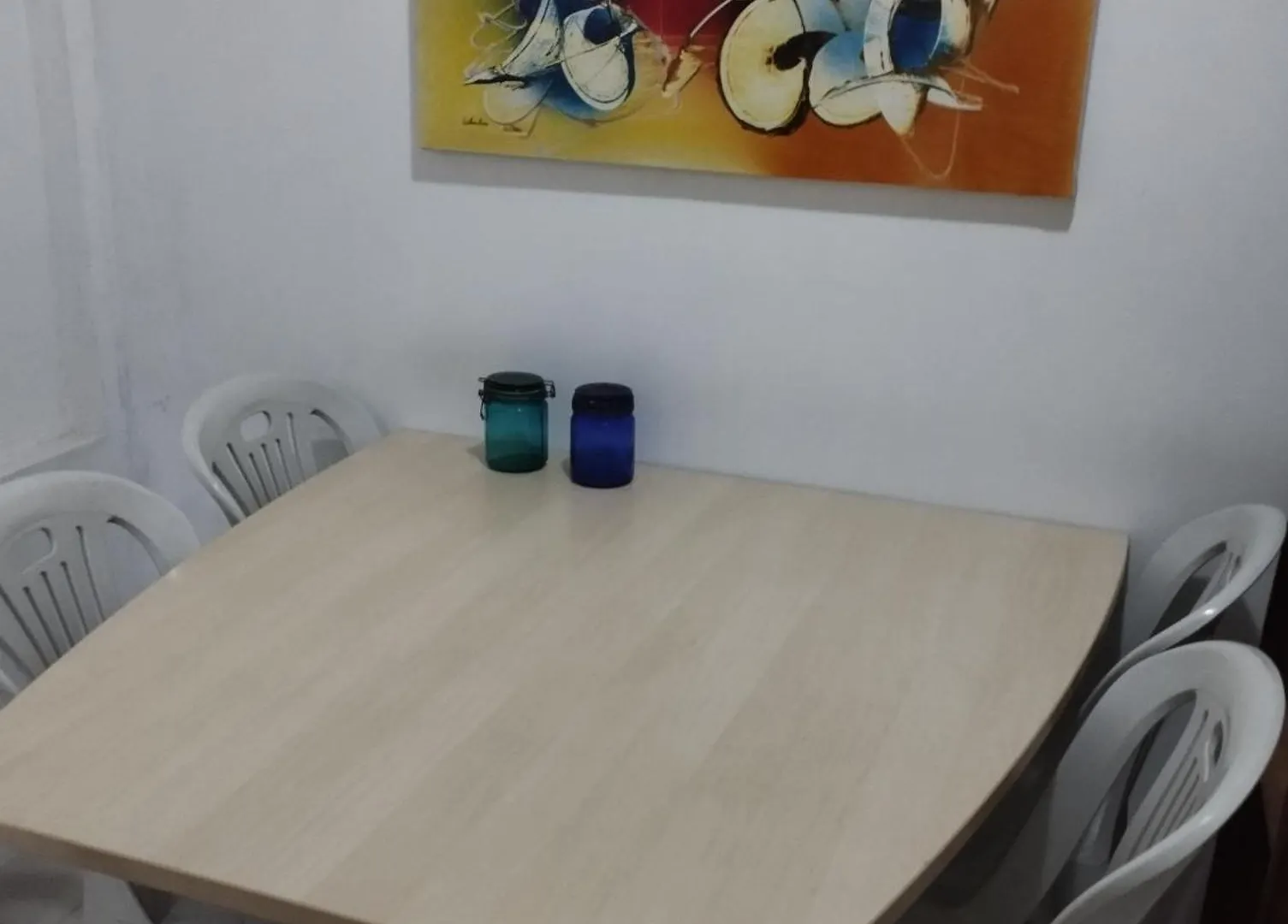 Flatmobiliadofortaleza Апартаменты